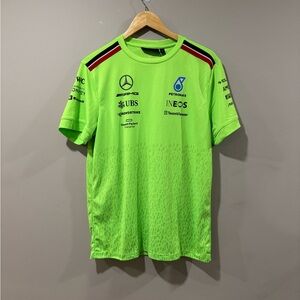 Mercedes-AMG Petronas F1 Formula 1 2023 Team Shirt